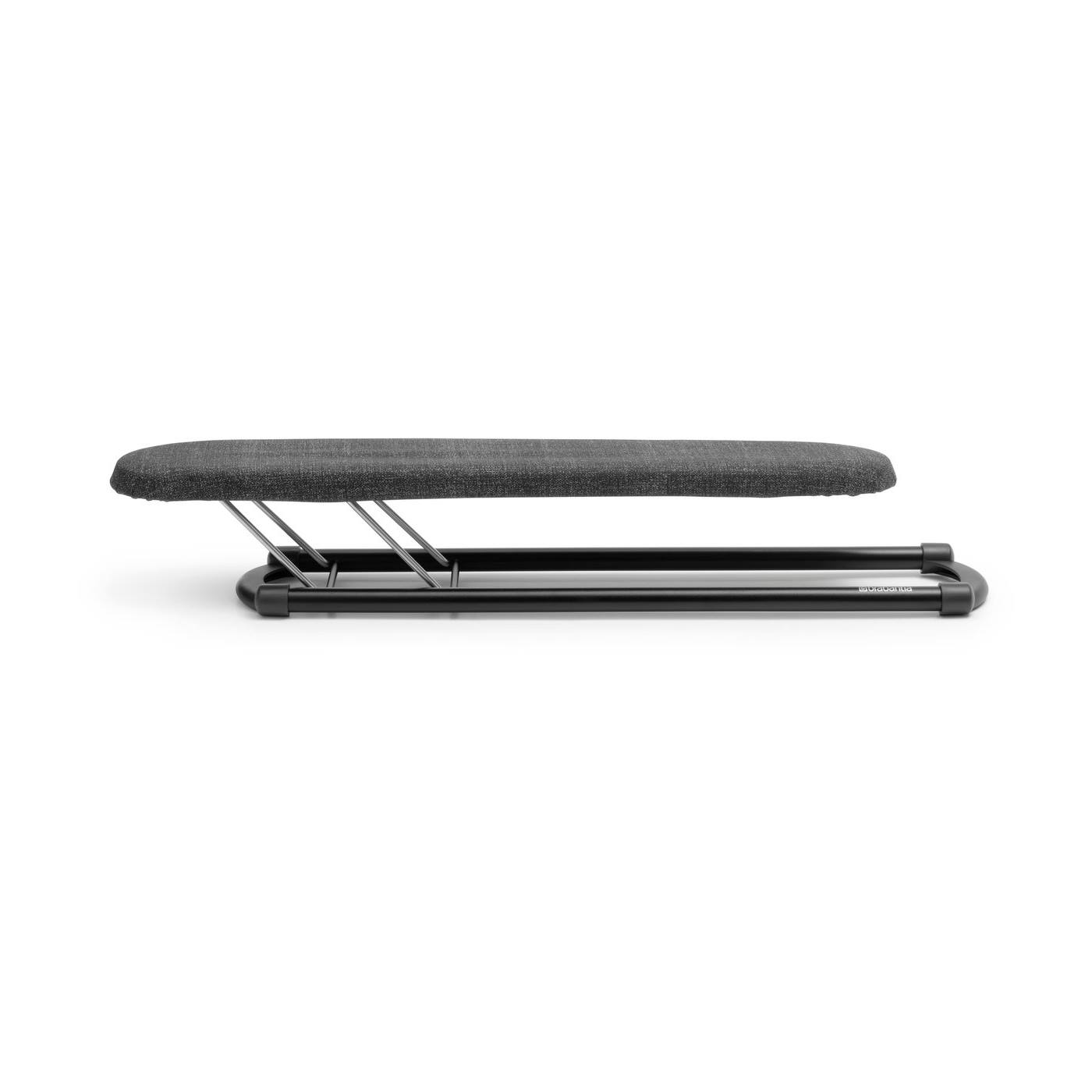 Brabantia Mouwplank Denim black 60x10cm