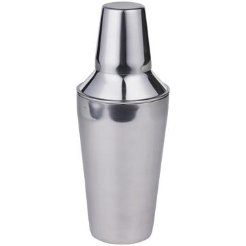 Alpina Cocktailshaker 550ml Ø8,5xH22,5cm