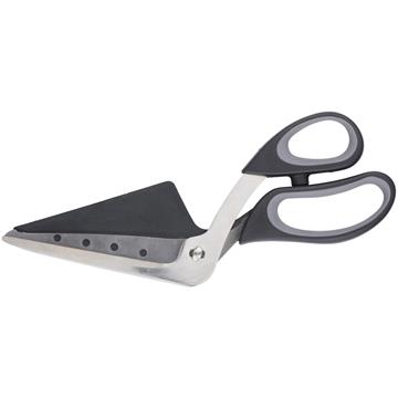 Alpina Pizzaschaar met snijblad 27cm