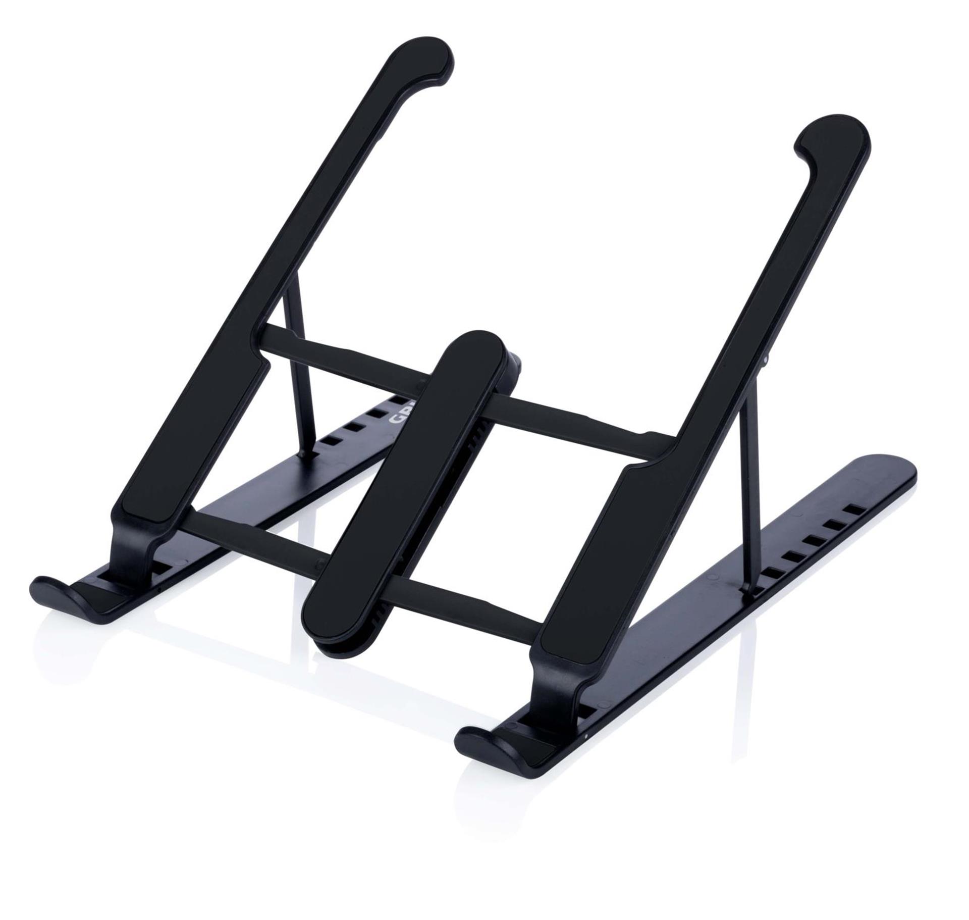 Grundig tablet- en laptopstandaard