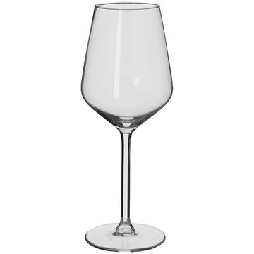 Alpina Witte Wijnglas 37cl doos a 6st