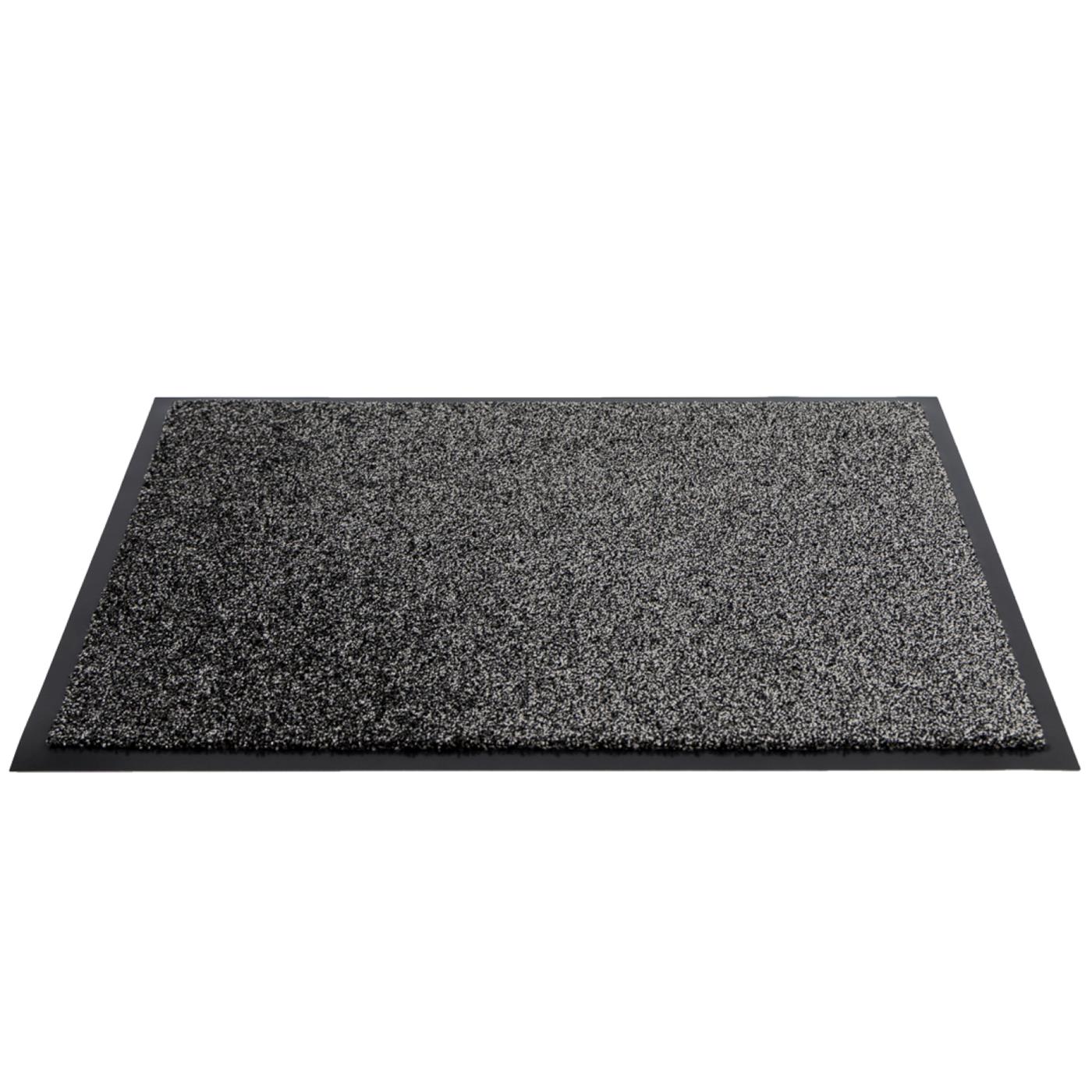 Briljant Schoonloopmat 60x80cm taupe