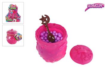 Super Goo magische ketel putty en foambe