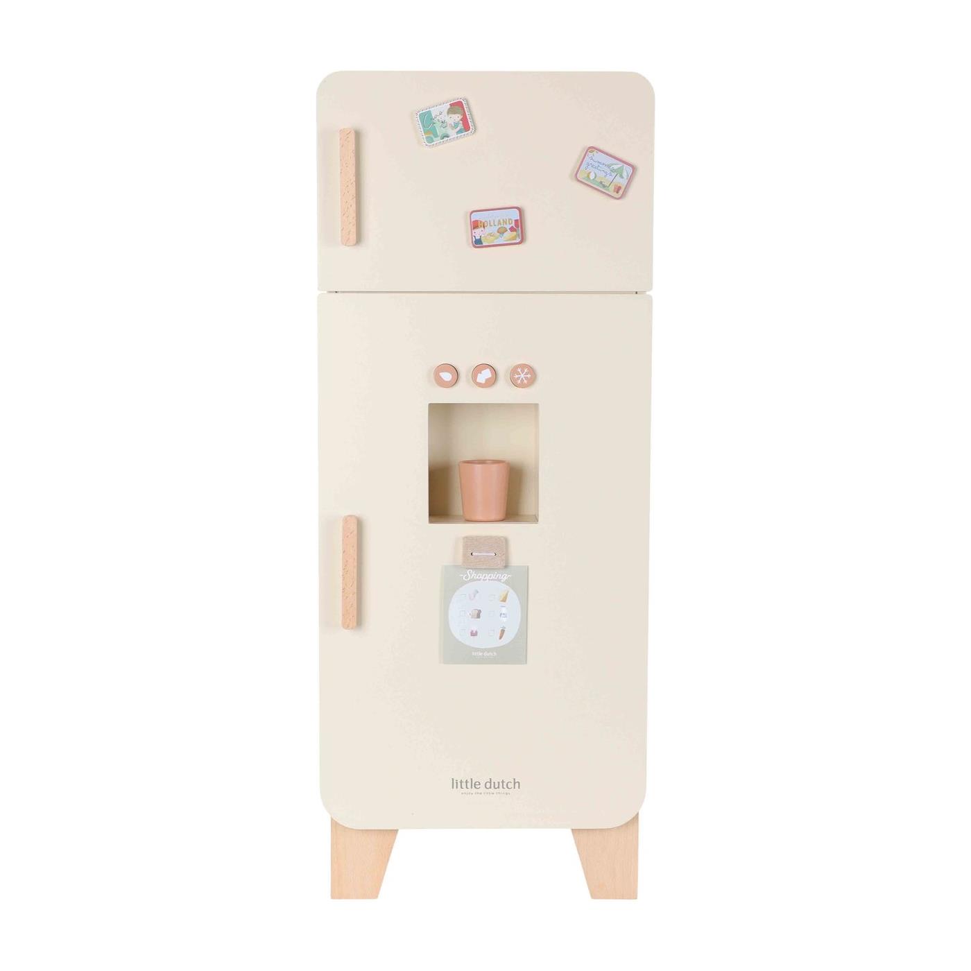 Little Dutch Houten koelkast