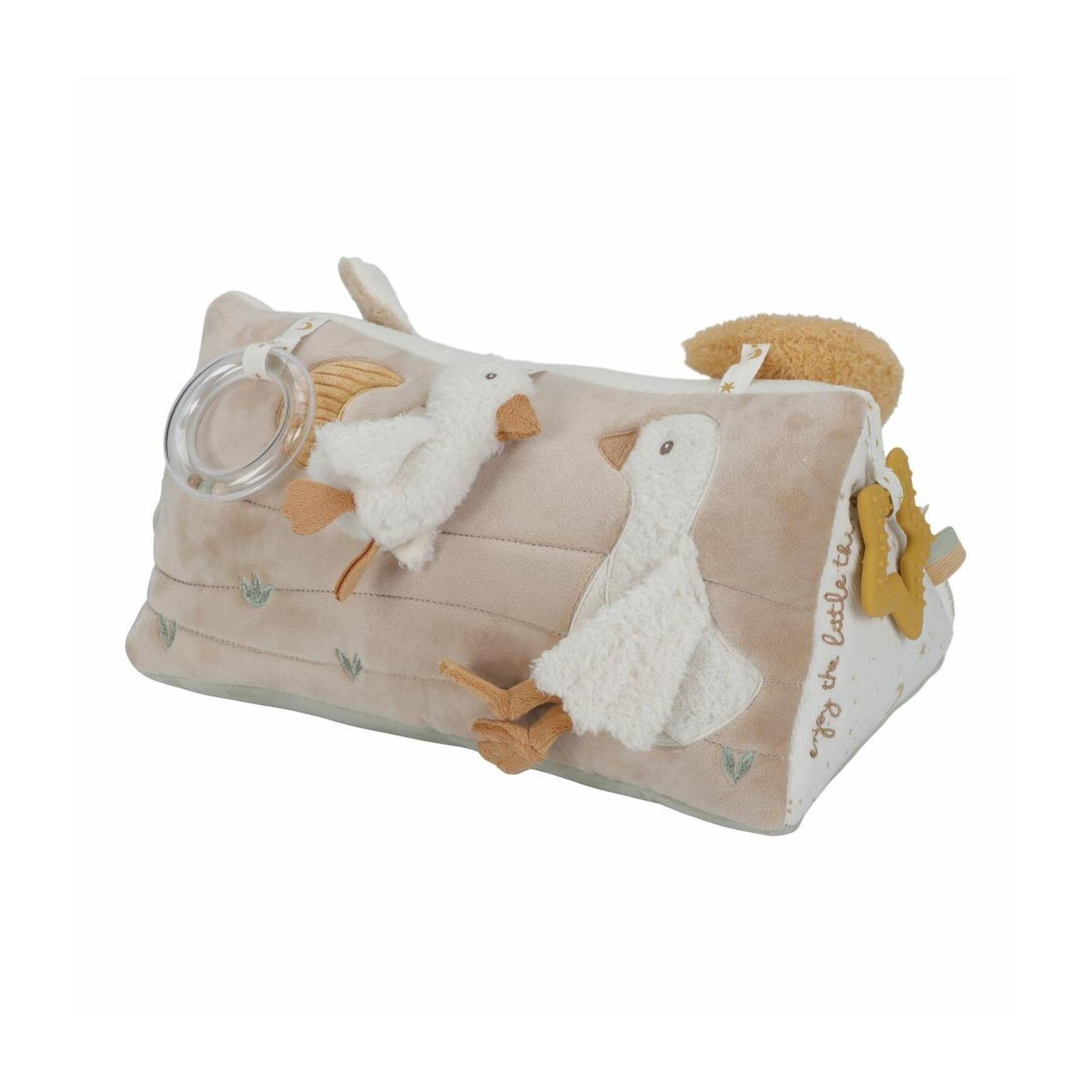 Little Dutch newborn activiteitendriehoek