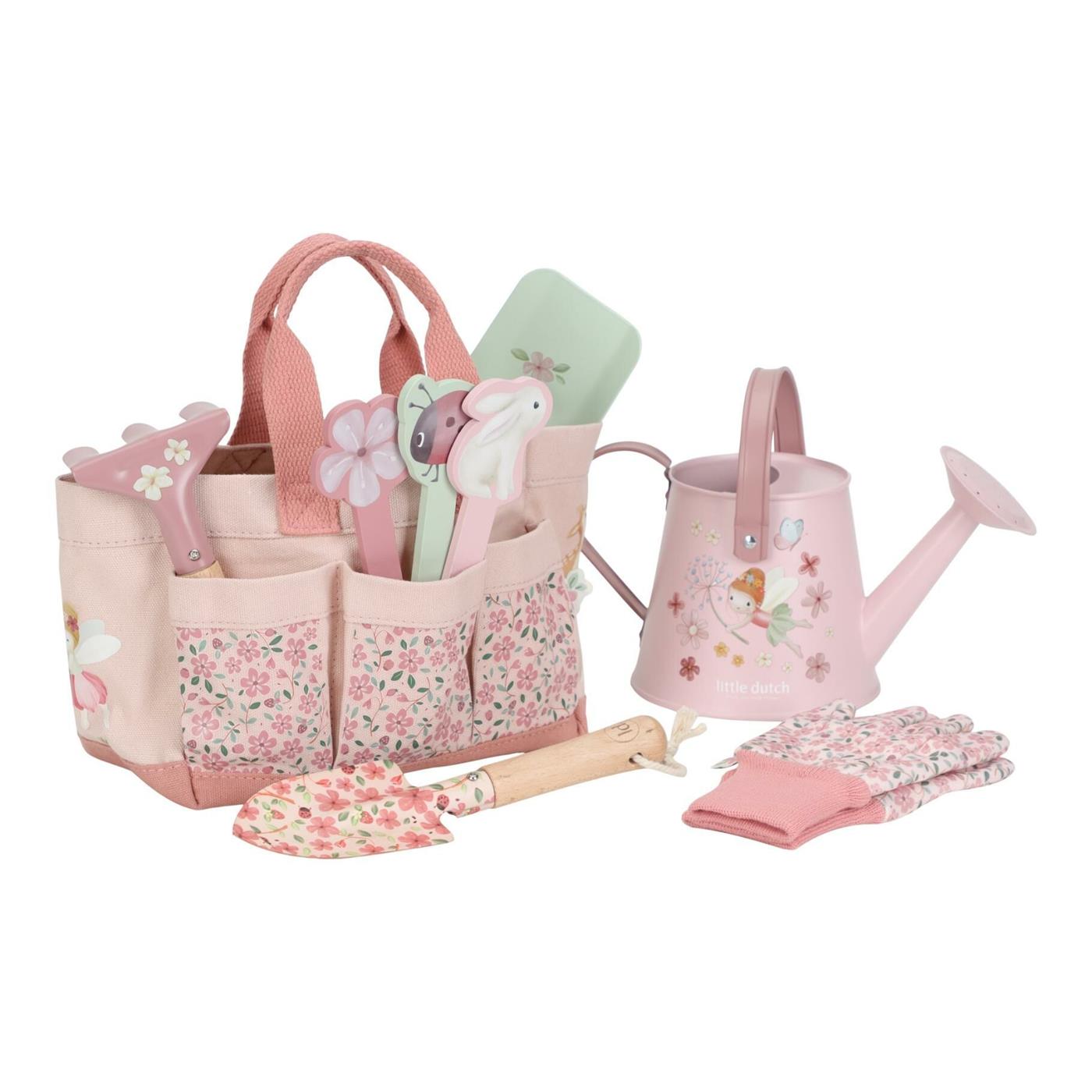 Little Dutch Tuin cadeauset Fairy Garden