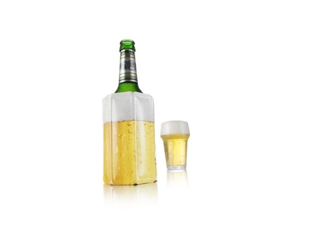 Vacu Vin Bierfles koeler