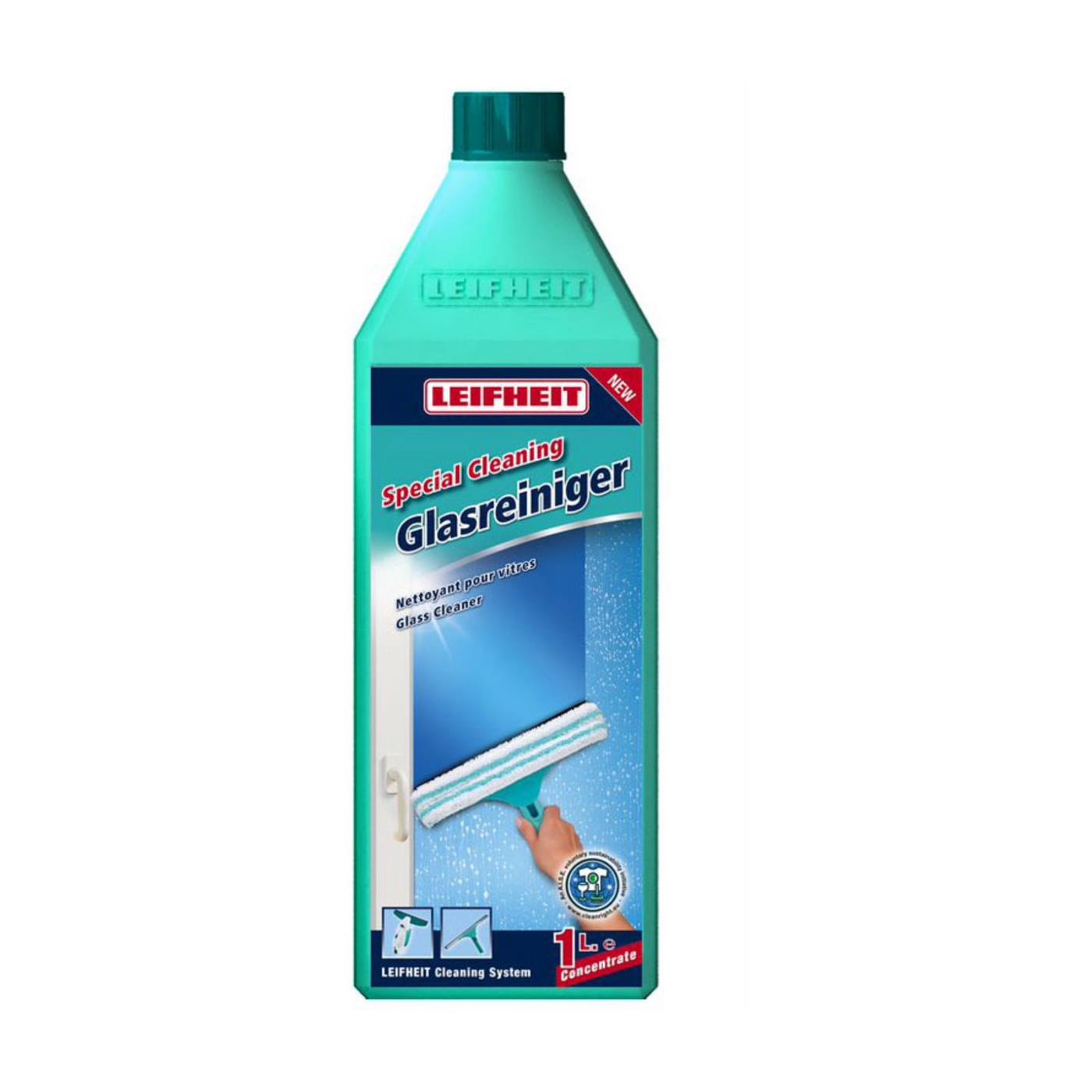 Leifheit Glas reiniger 1L