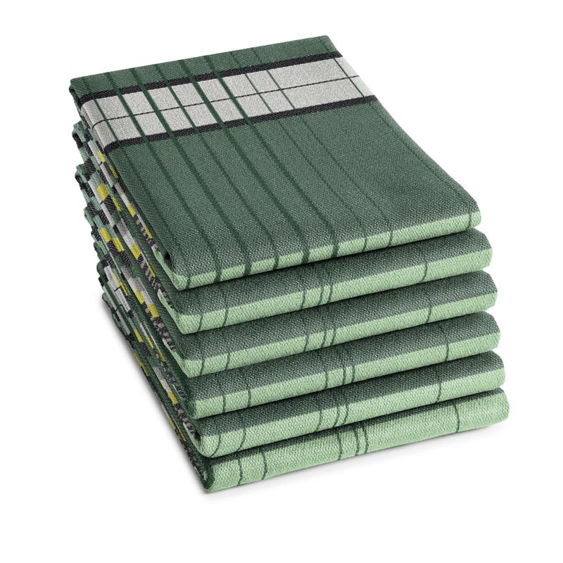 DDDDD Theedoek Helsinki 60x65 mint 6st