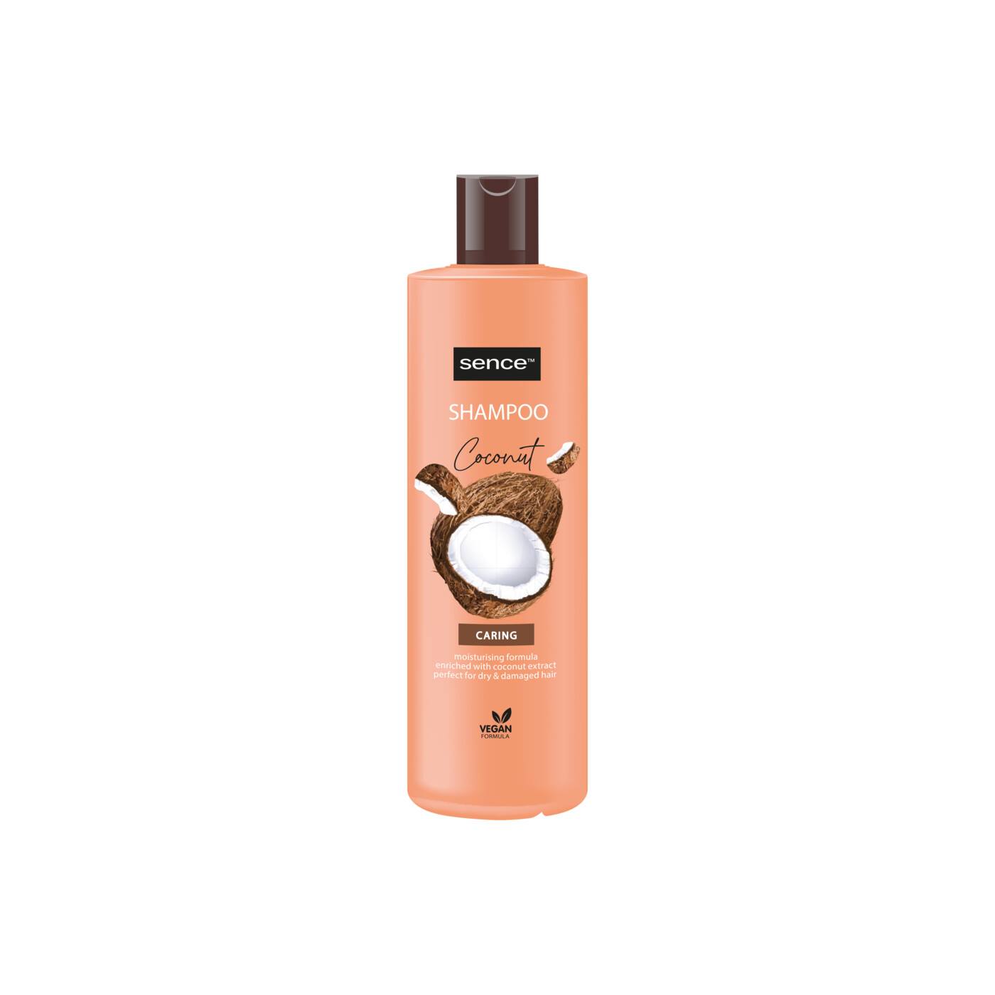Sence Shampoo Coconut 400ml