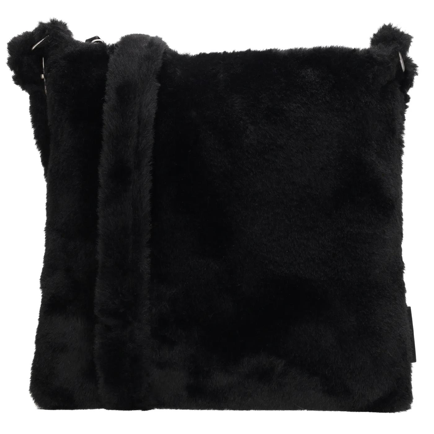 Beagles Barakaldo Schoudertas zwart