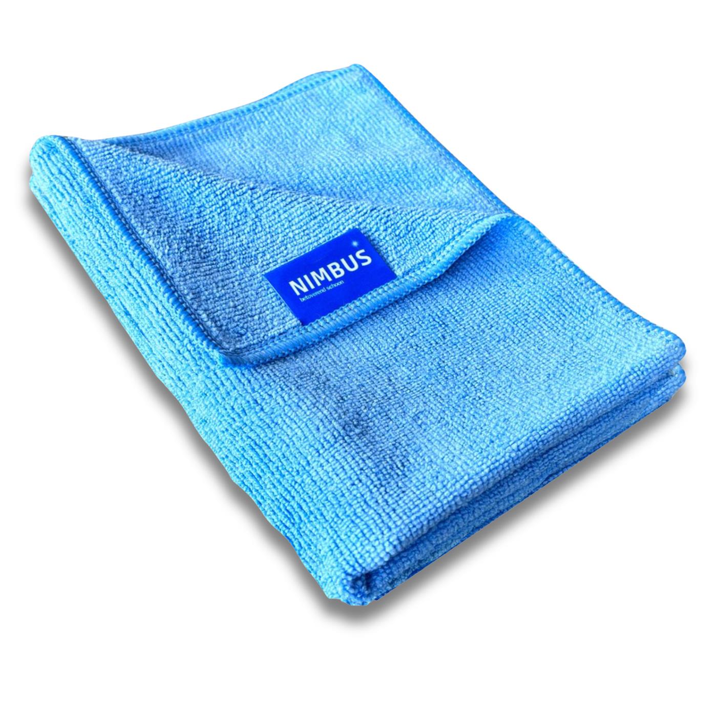 NIMBUS Magic Schoonmaakdoek 40x40cm