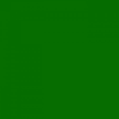 Fotokarton 25vel 70x50cm grasgroen