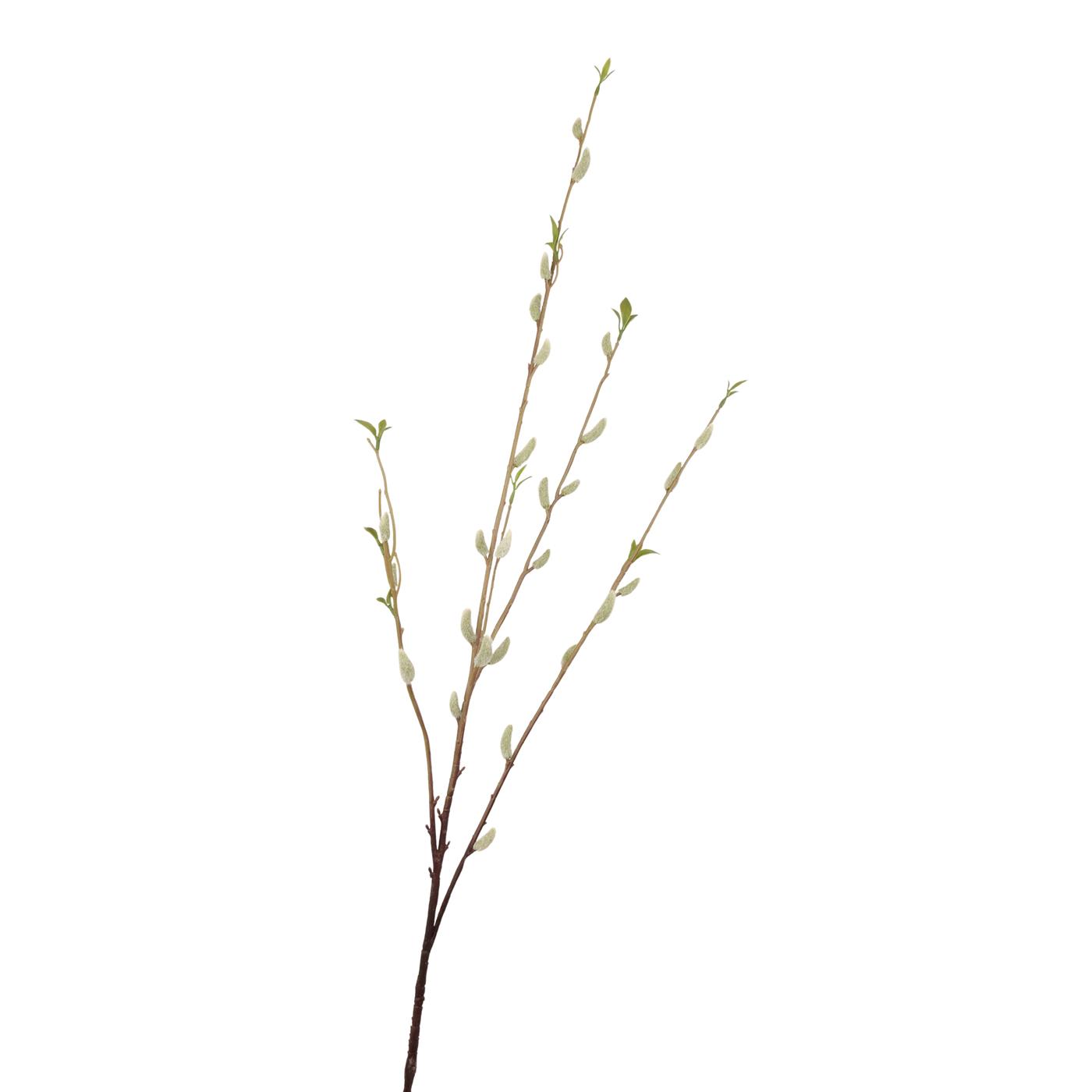 Kunsttak katjes crème 114cm