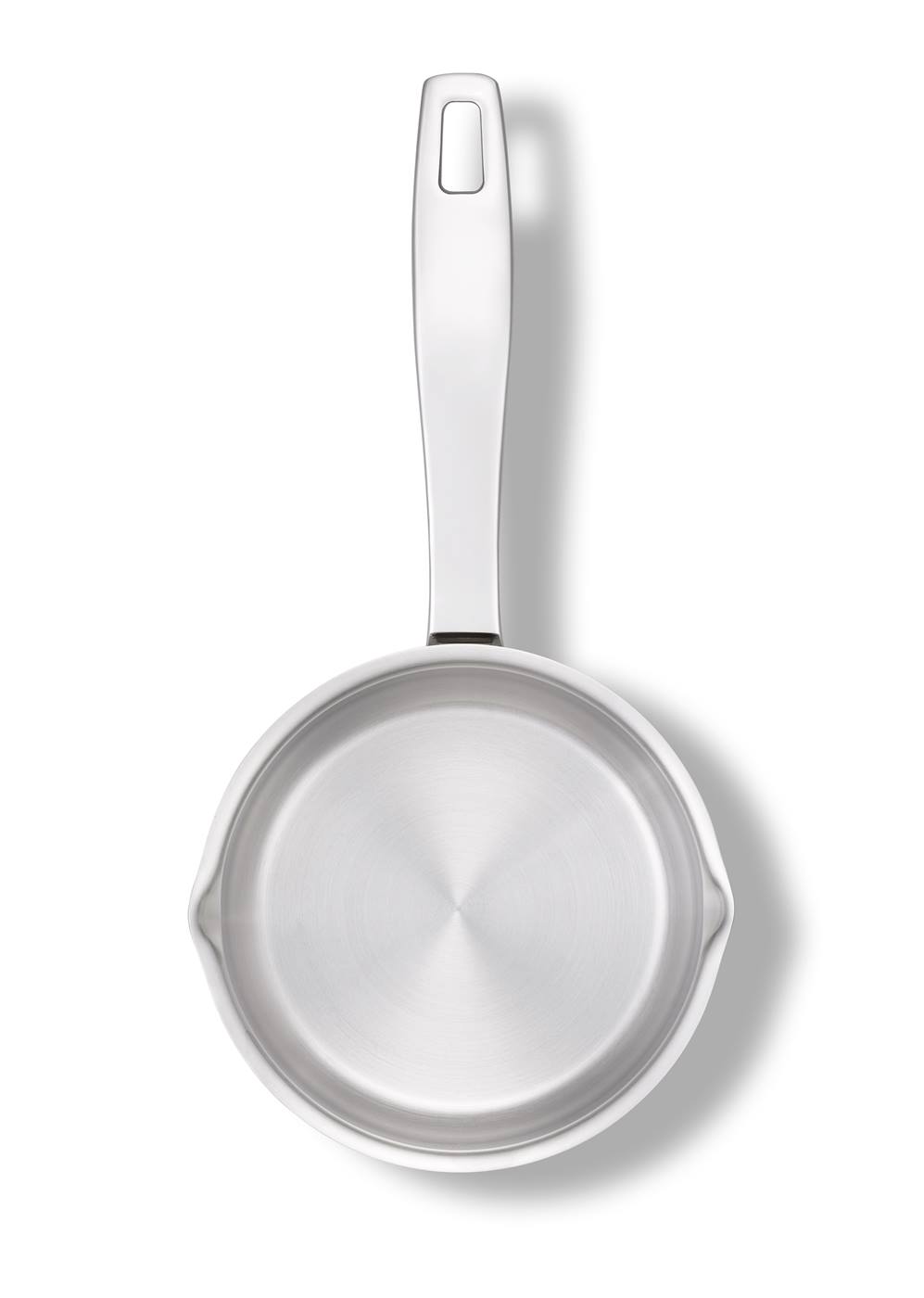 BEKA MAESTRO Steelpan 2 giet tuiten 14cm