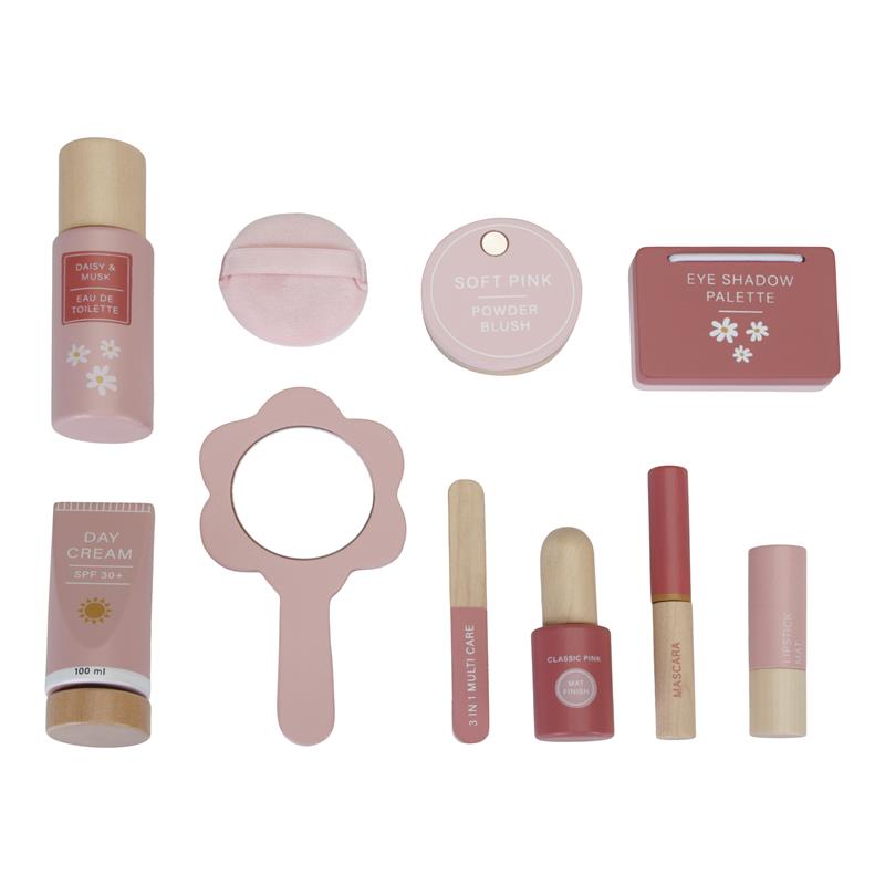 Tiamo Little Dutch Make-up tas