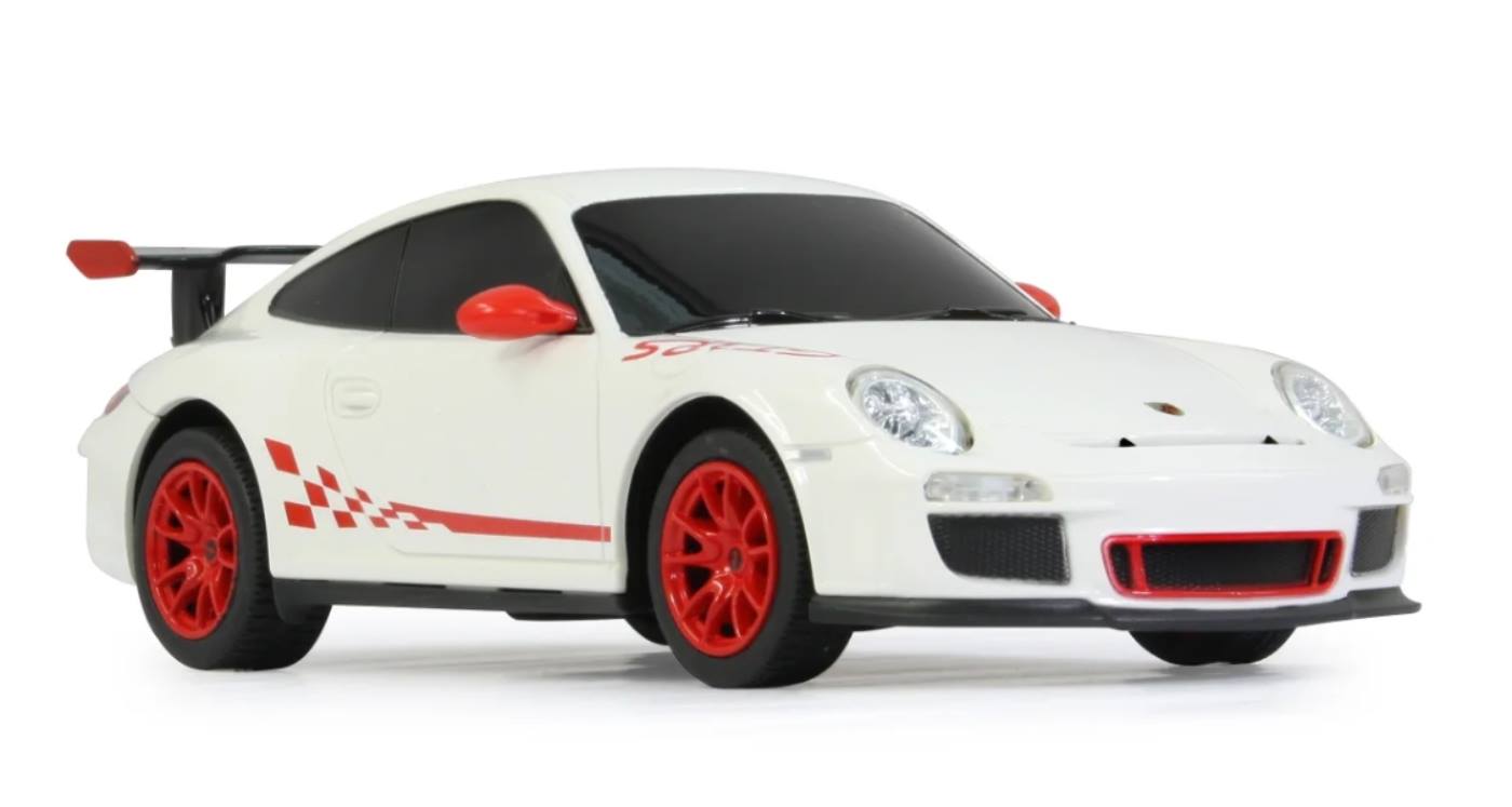 Jamara Porche GT3 RS remote control 1:24 2,4GHz 18,5x8,3x5,5cm