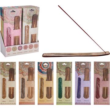 Wierookstokjes 20 stuks Karma