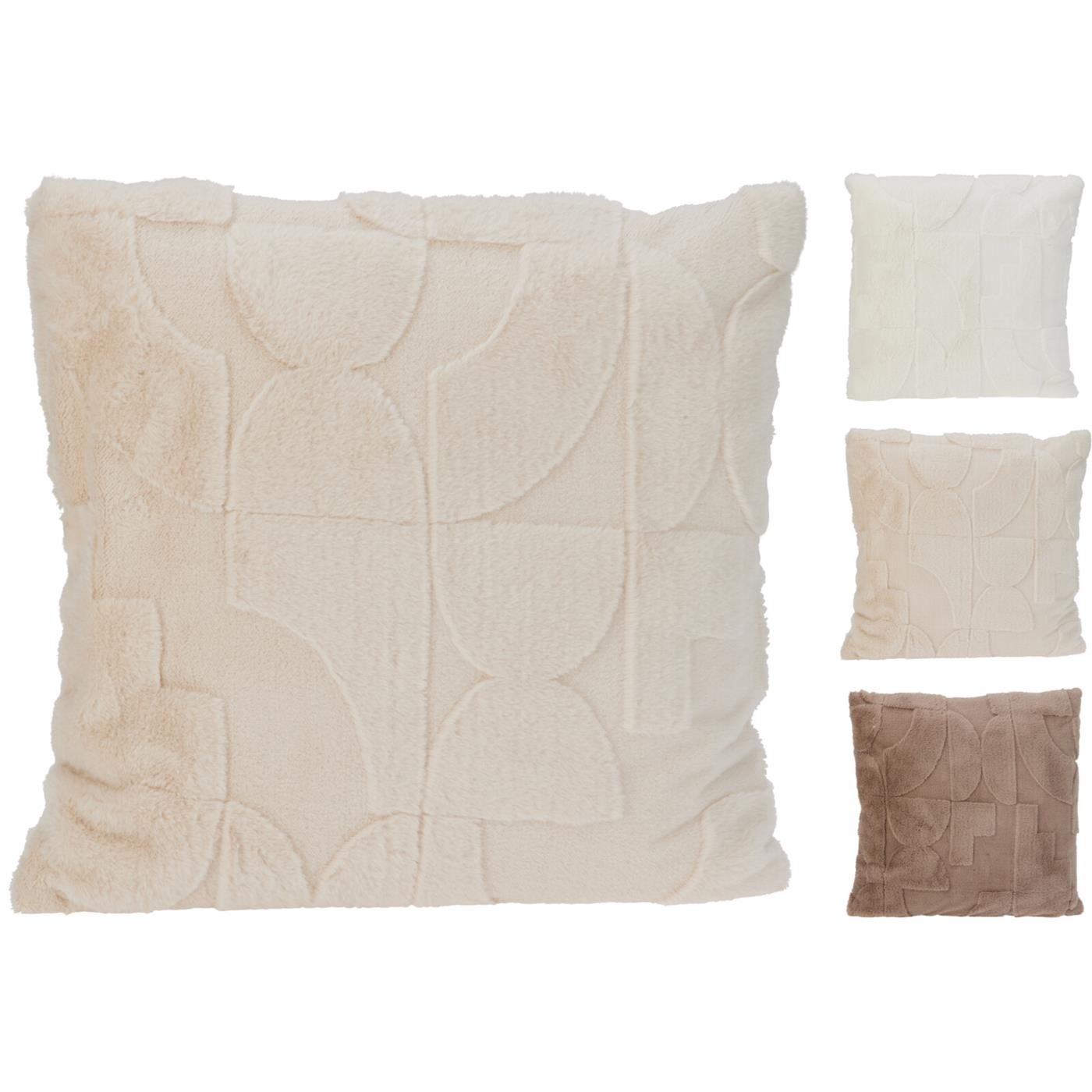 Home & Styling Kussen 45x45cm