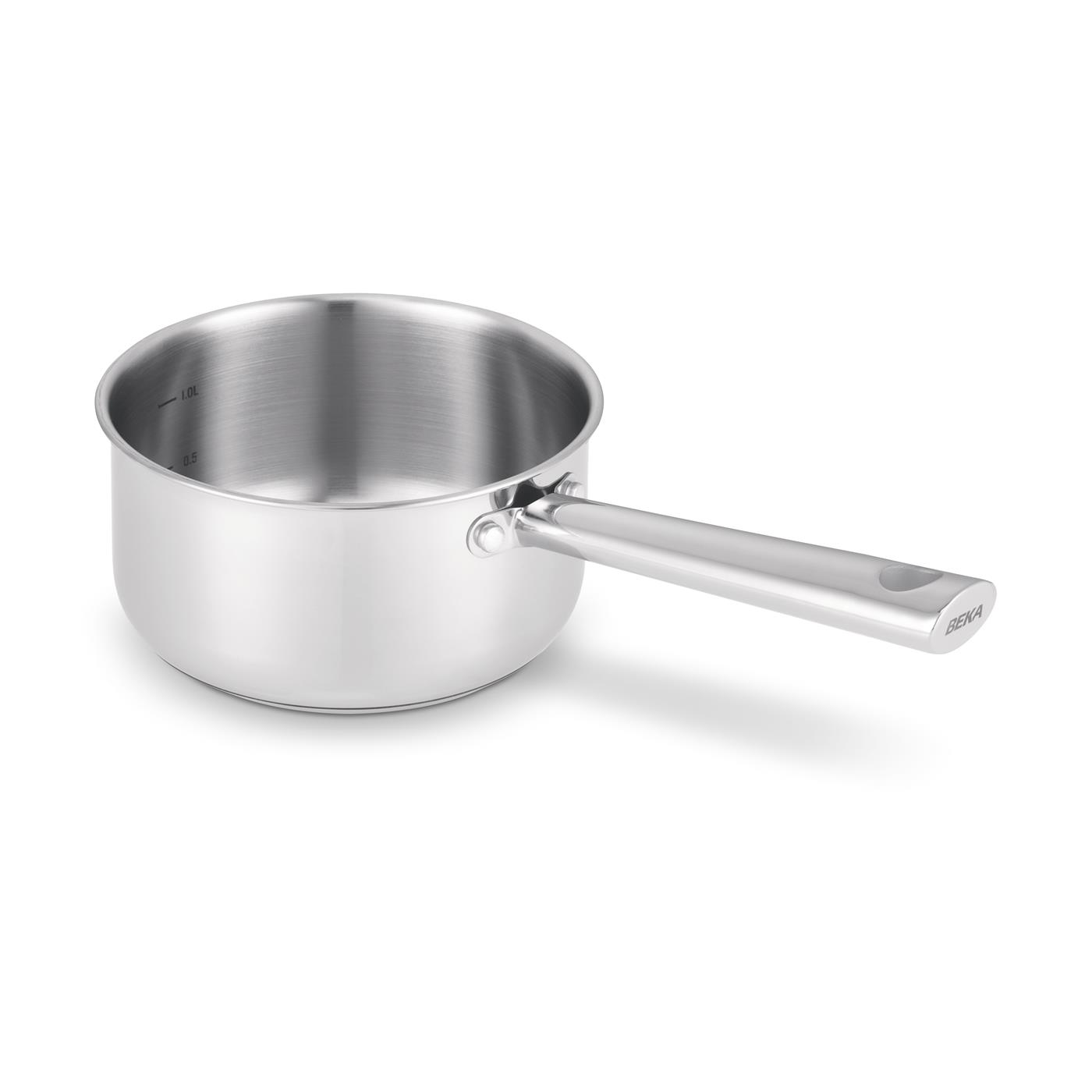 BEKA CICLA Steelpan 18cm