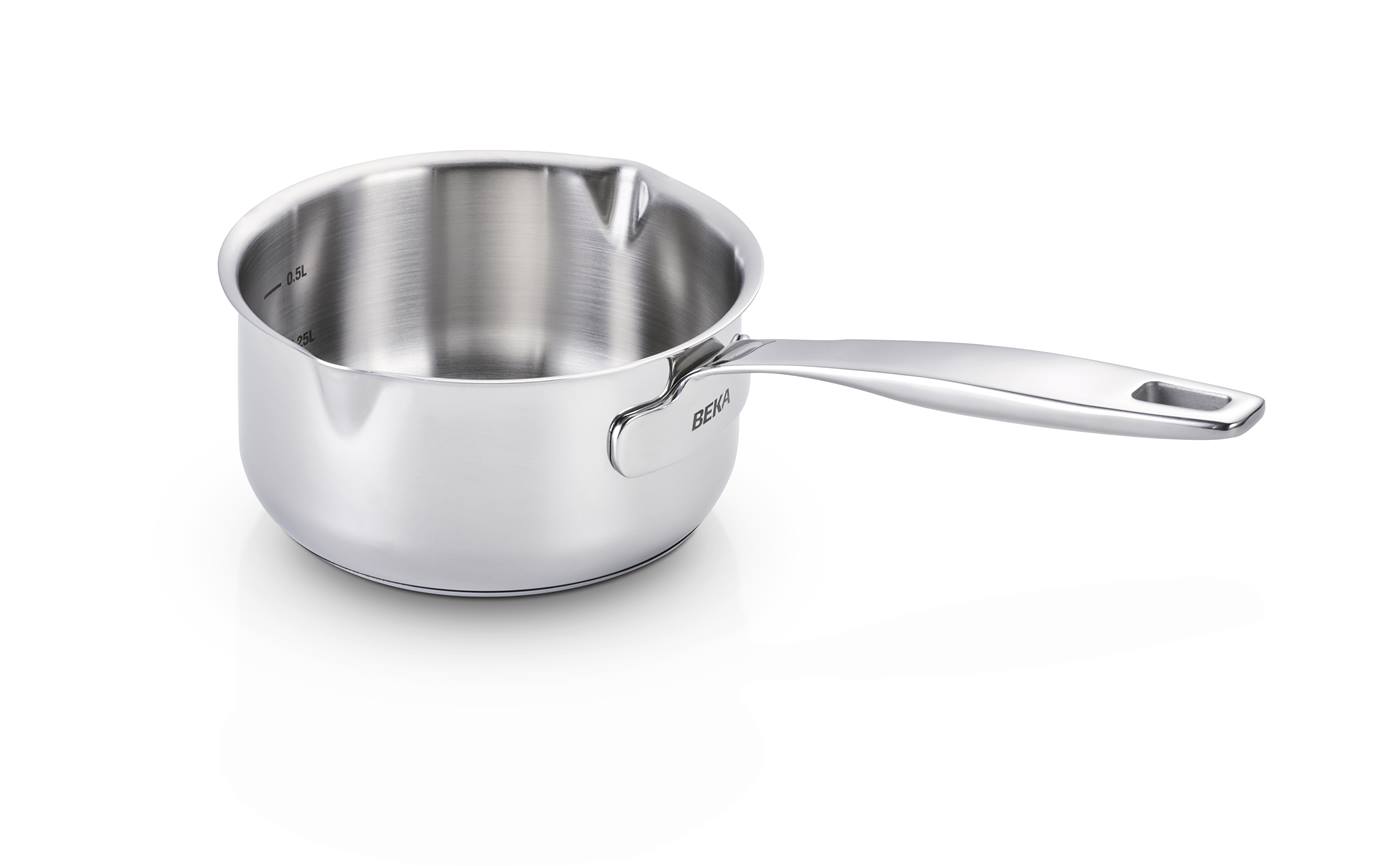 BEKA MAESTRO Steelpan 2 giet tuiten 14cm
