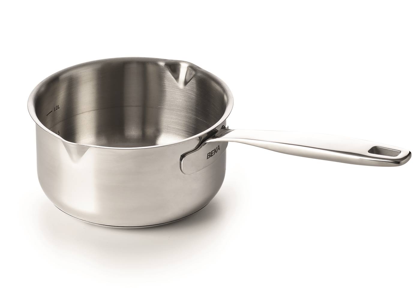 BEKA MAESTRO Steelpan 16cm
