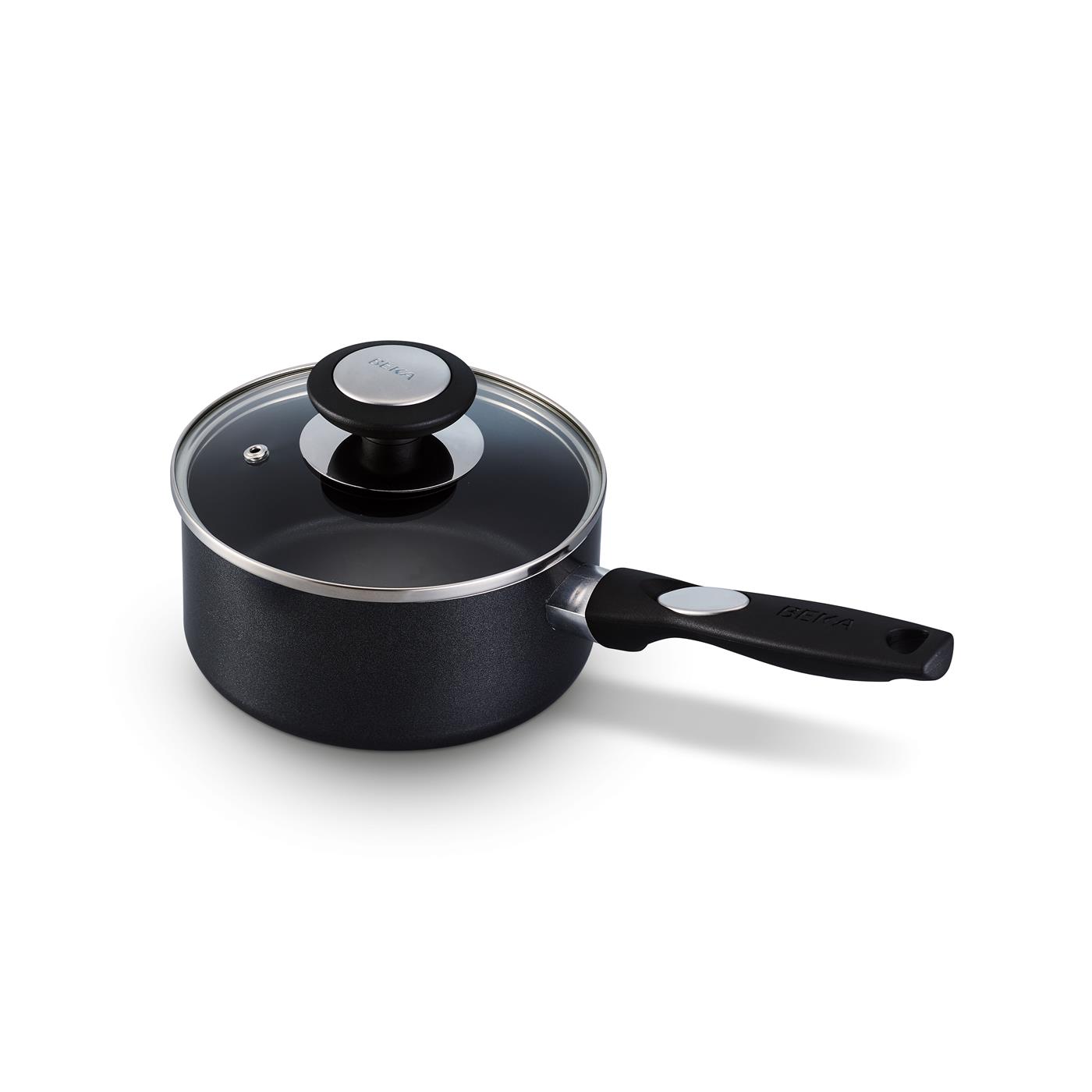 BEKA PRO INDUC R Steelpan 16cm