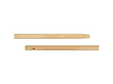 Luva ragebolsteel hout 200cm x 23mm