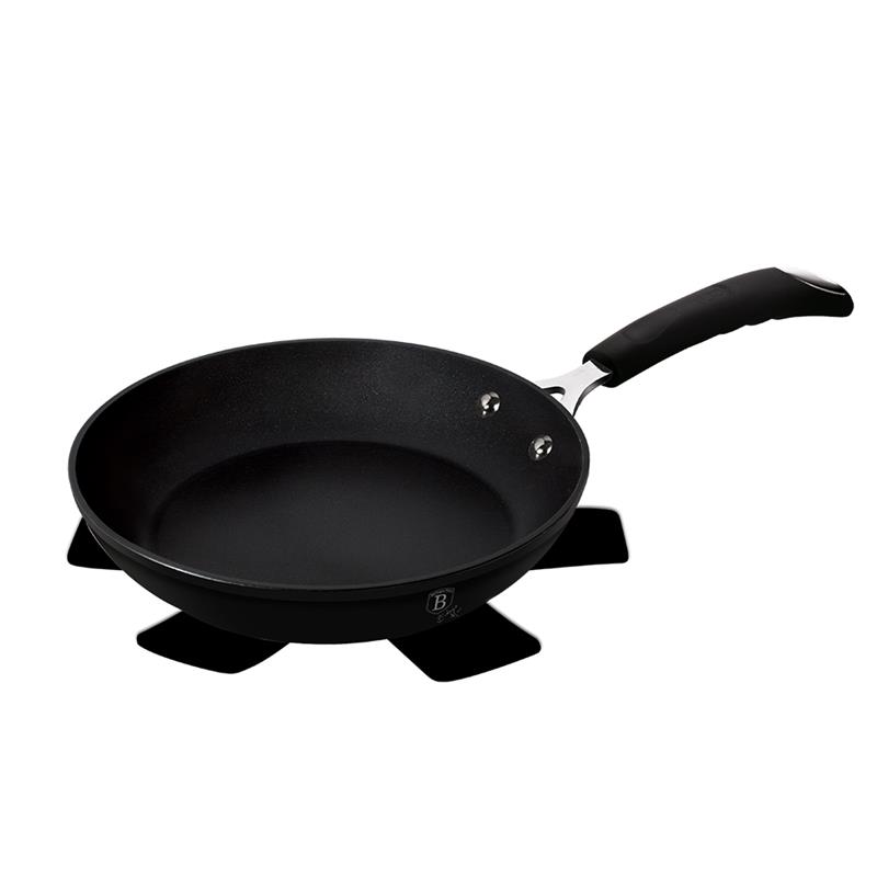 BerlingerHaus Koekenpan 20cm Black
