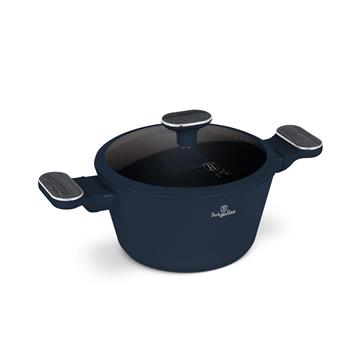 Berlinger Haus Deep Sea Braadpan Ø20cm