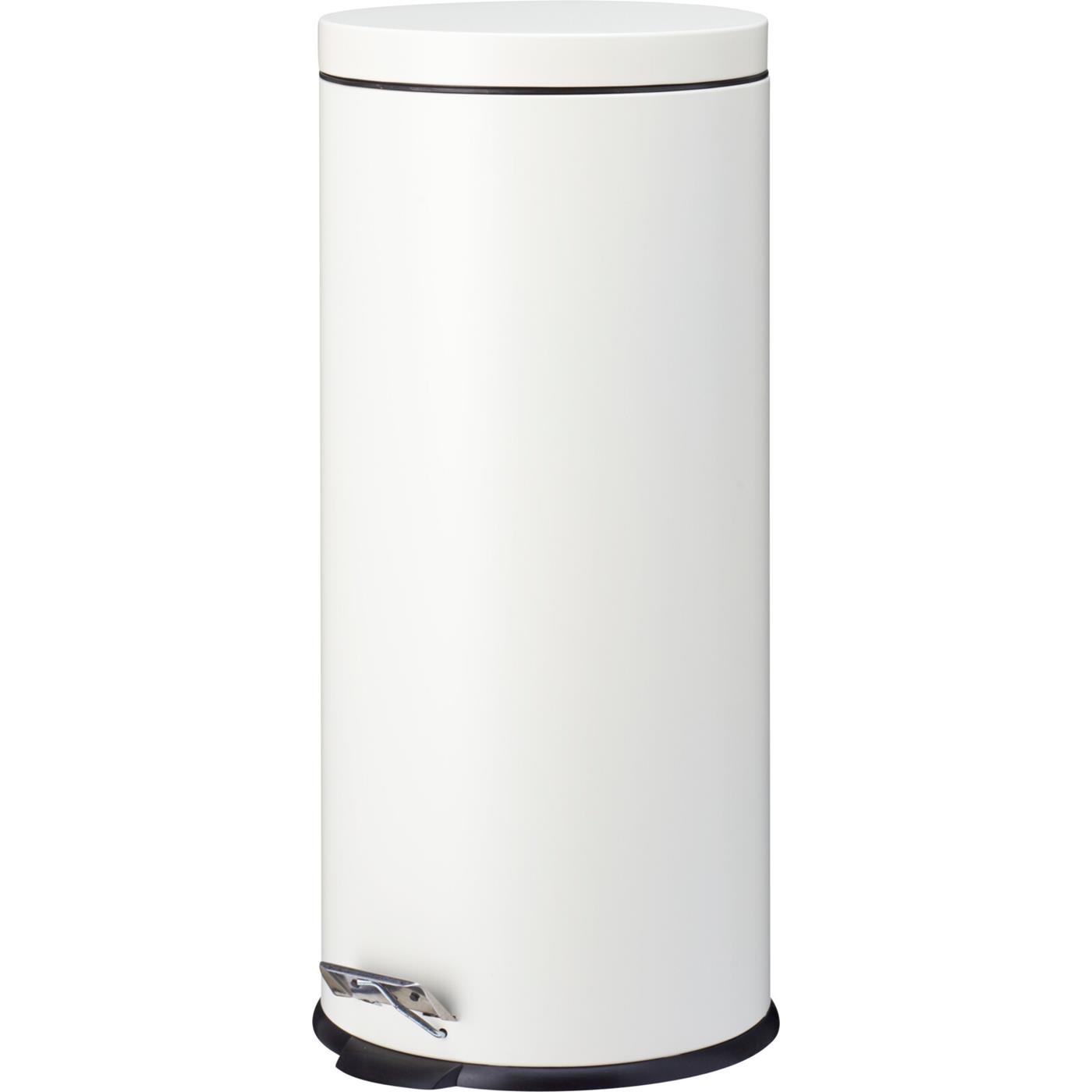 Pedaalemmer RVS 30L