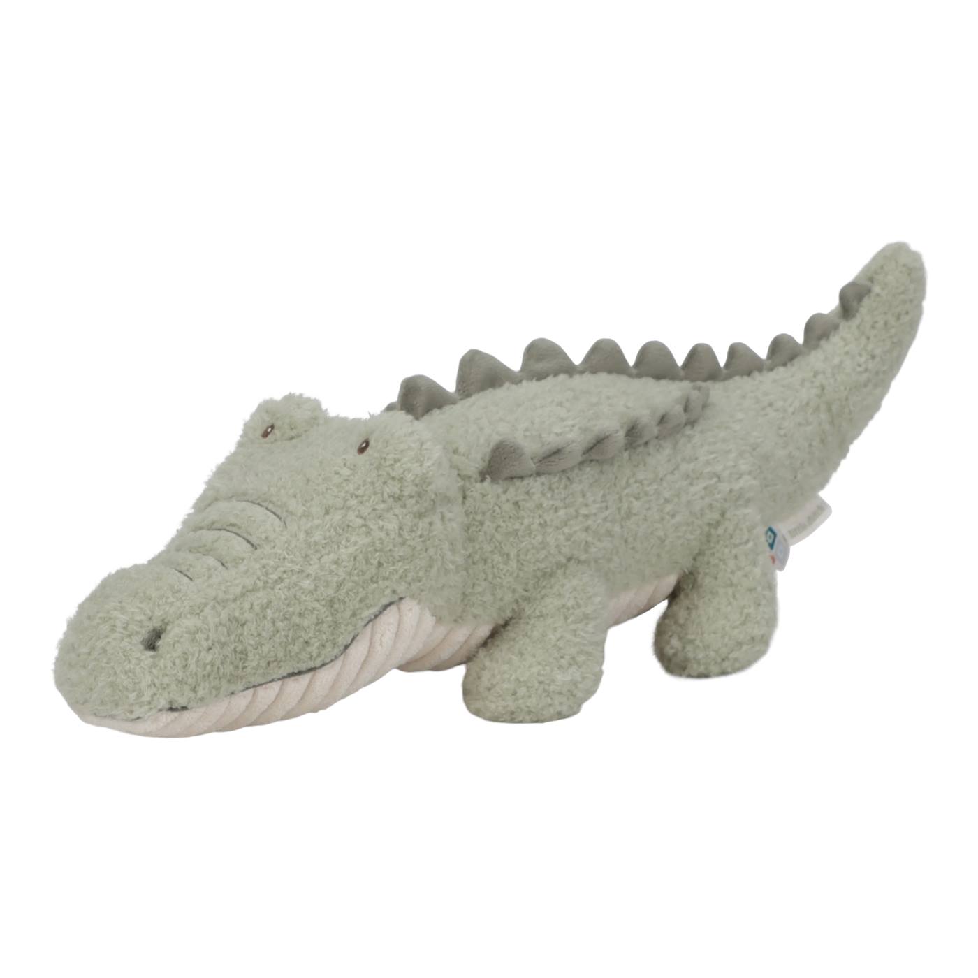 Little Dutch Knuffel Krokodil 40cm