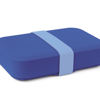 Day To Day lunchbox L cobalt 1100ml