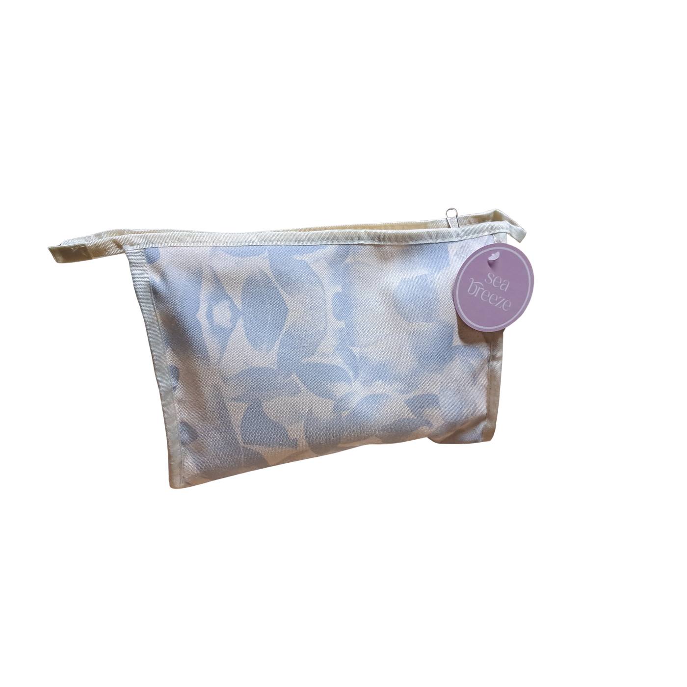 Canvas toilettas Sea Breeze