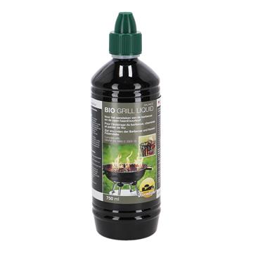 Esschert Design Bio Grill aansteekmiddel