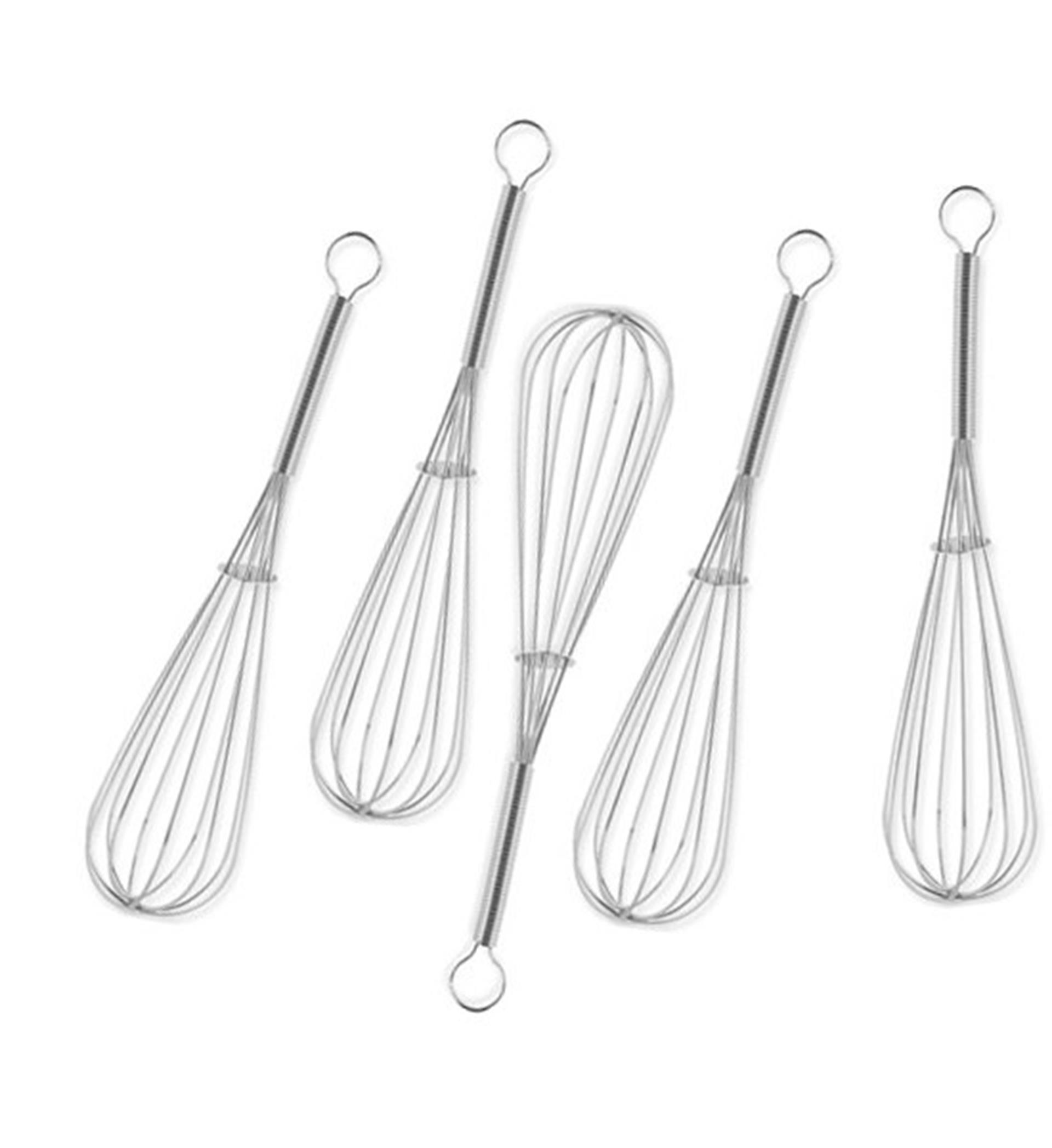 Metaltex Garde vertind 20cm pak a 5st