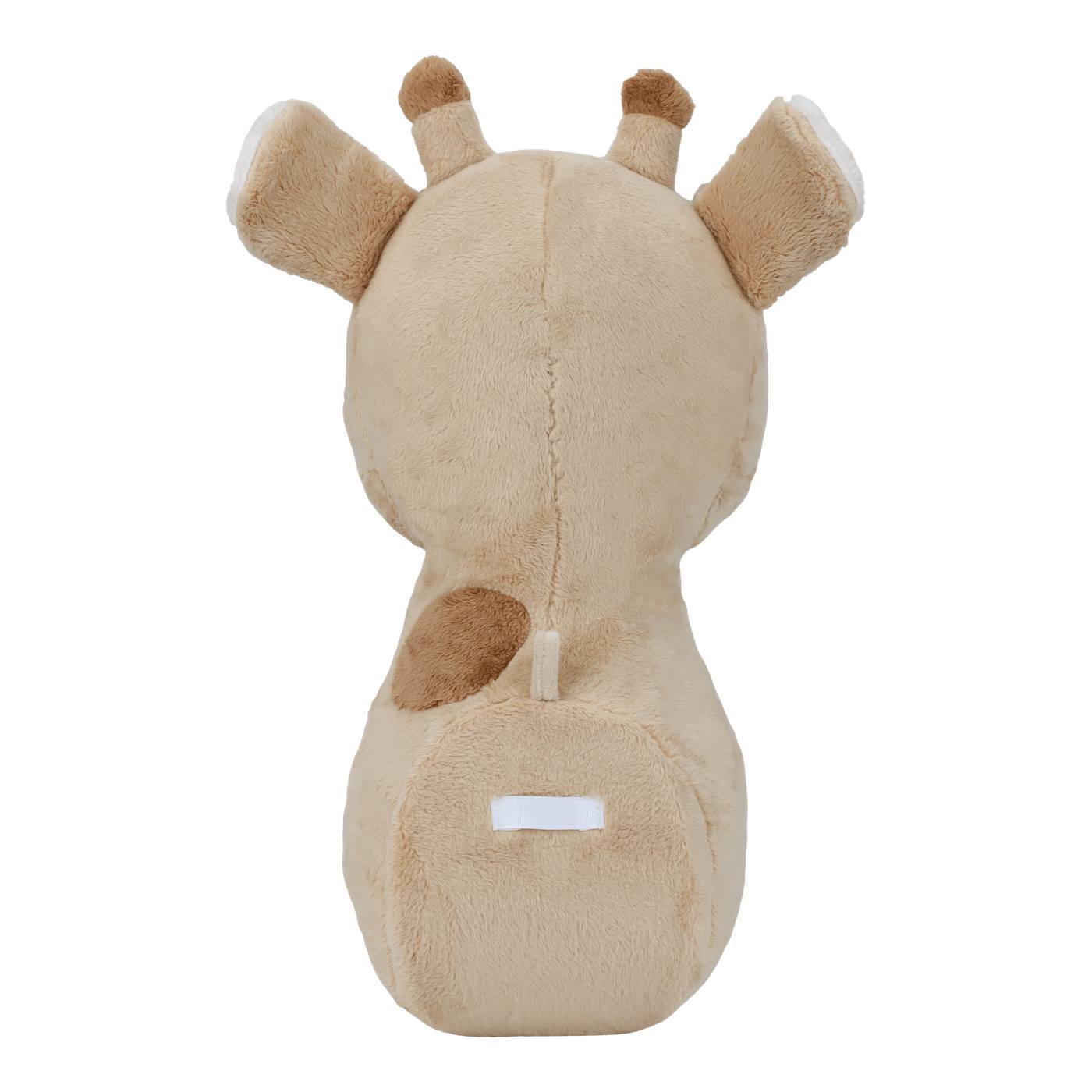 Little Dutch wanddecoratie Giraffe