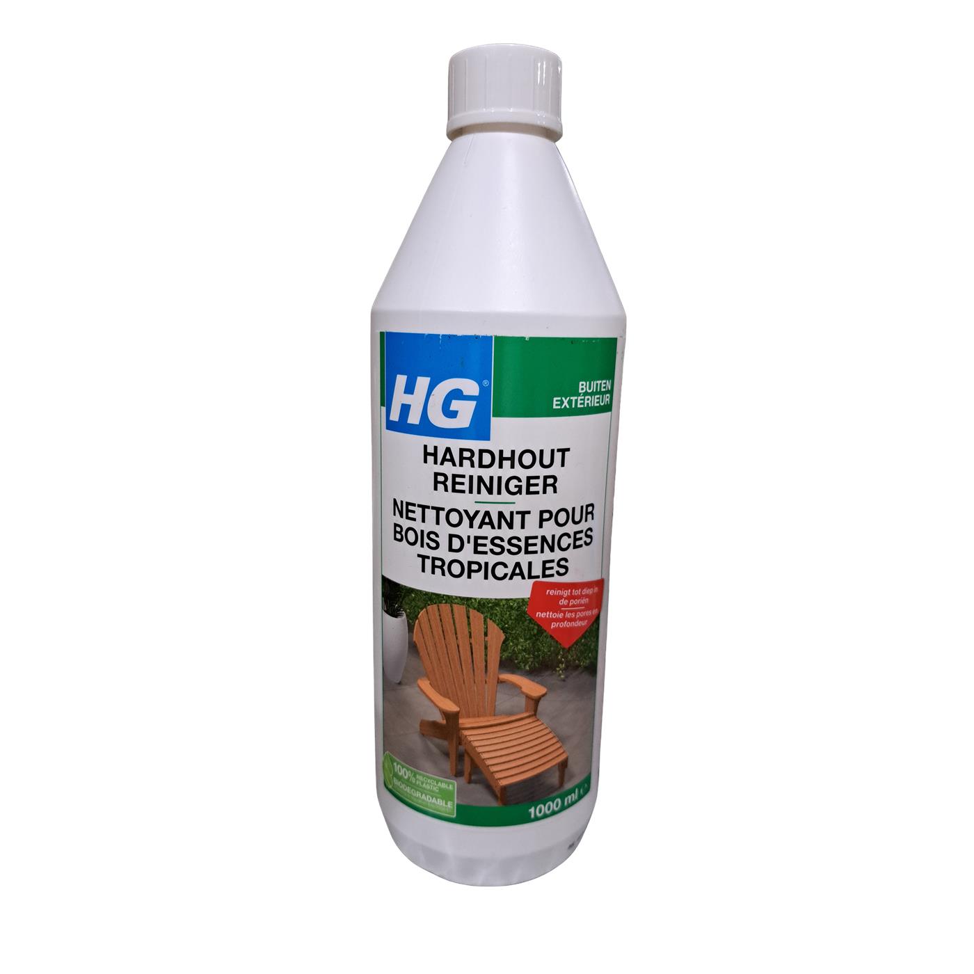 HG Terrastegel vernieuwer 1L