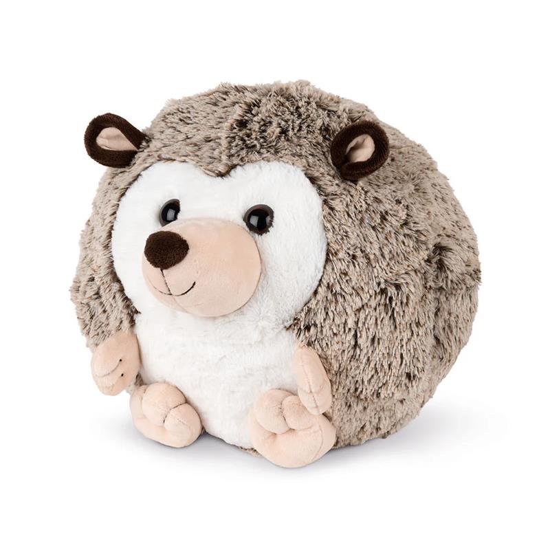 Cozy Noxxiez Handwarmer/knuffel Egel