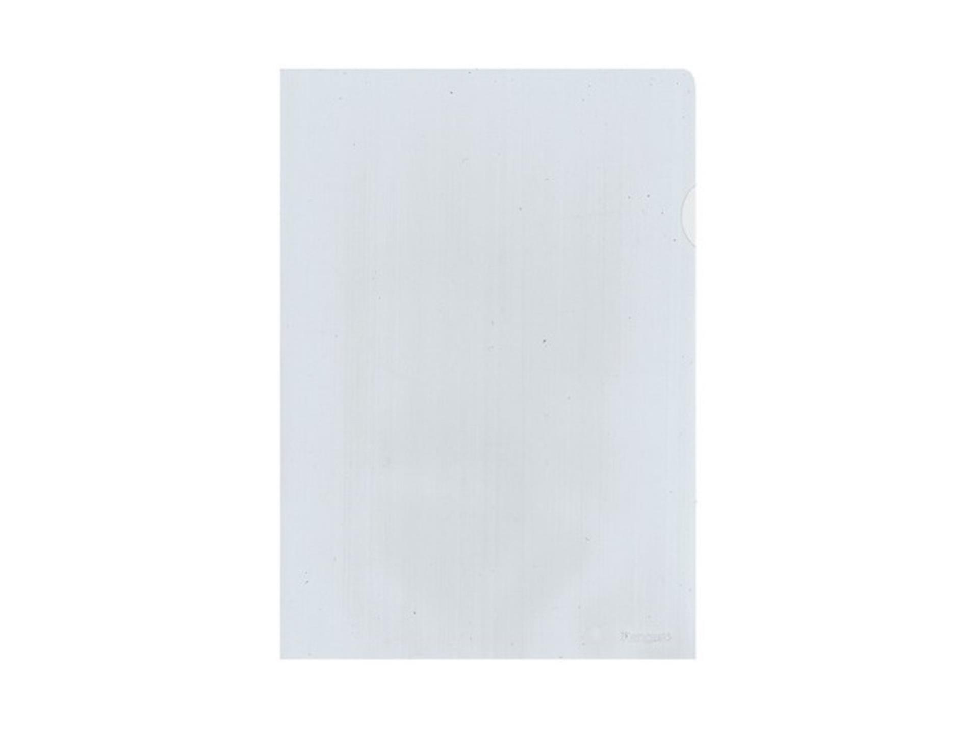 Kangaro L-map basic a4 pp doos a 10 pak a 10stuks