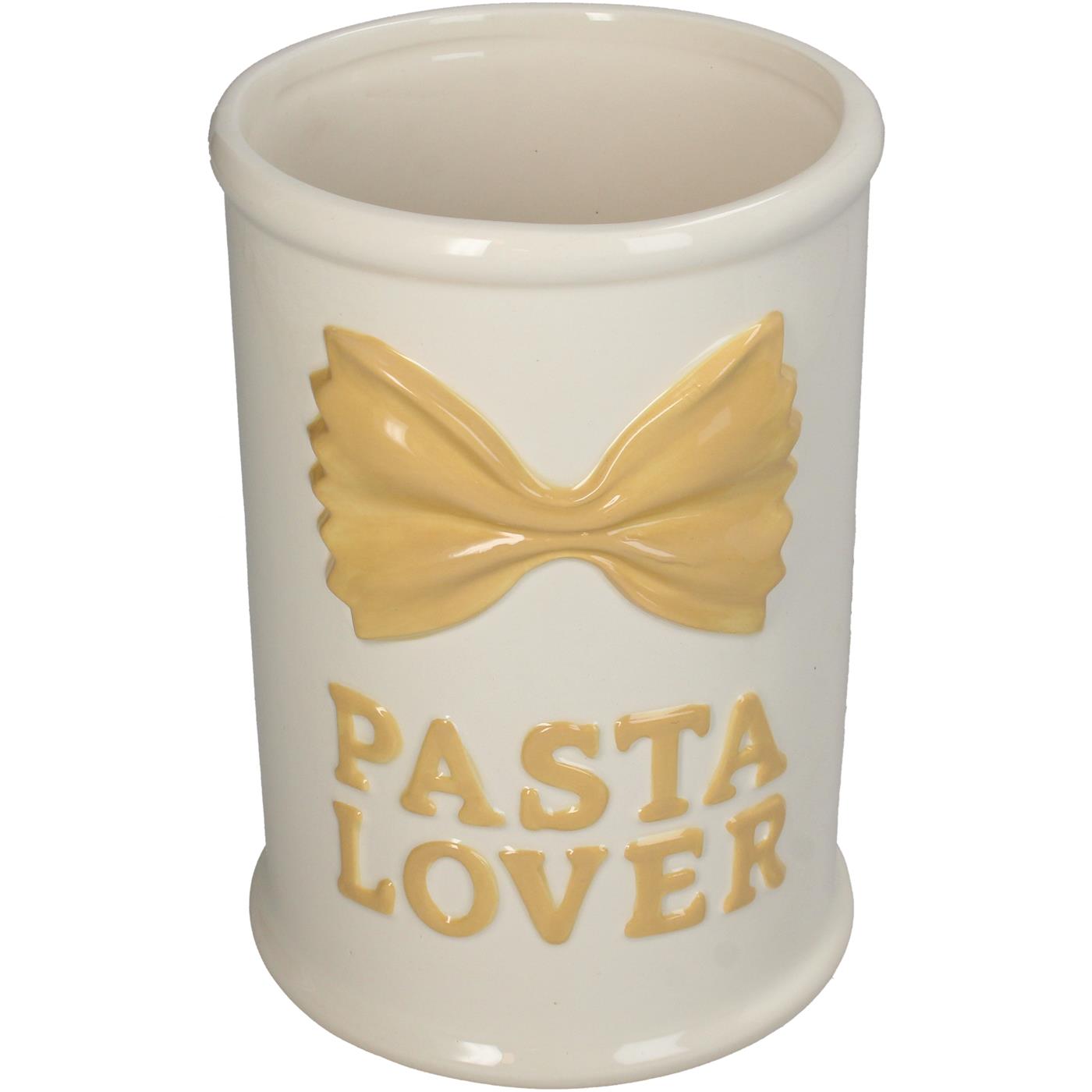 Vaas Pasta Lovers Dolomite H18.5cm
