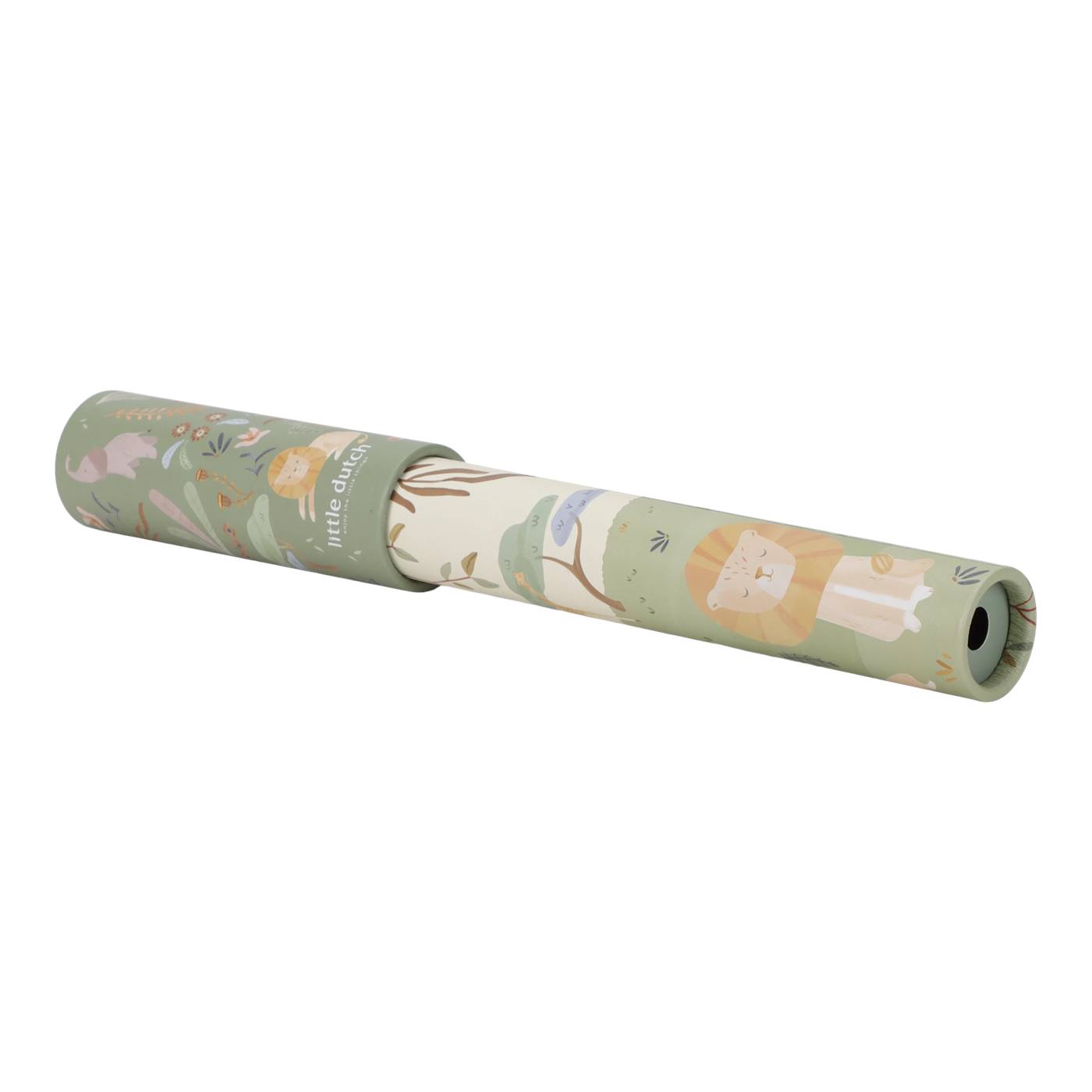 Little Dutch Safari kaleidoscoop XL FSC
