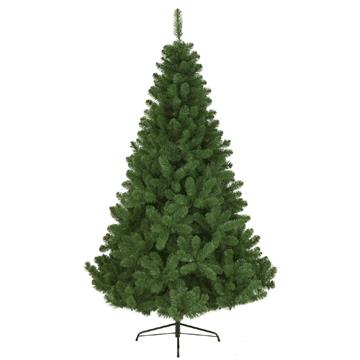 Kerstboom Imperial Pine 120cm groen