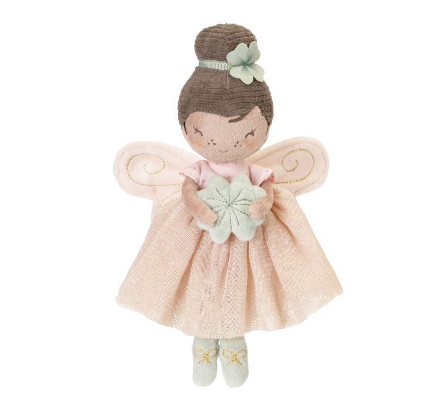 Little Dutch Ella - de fee van geluk