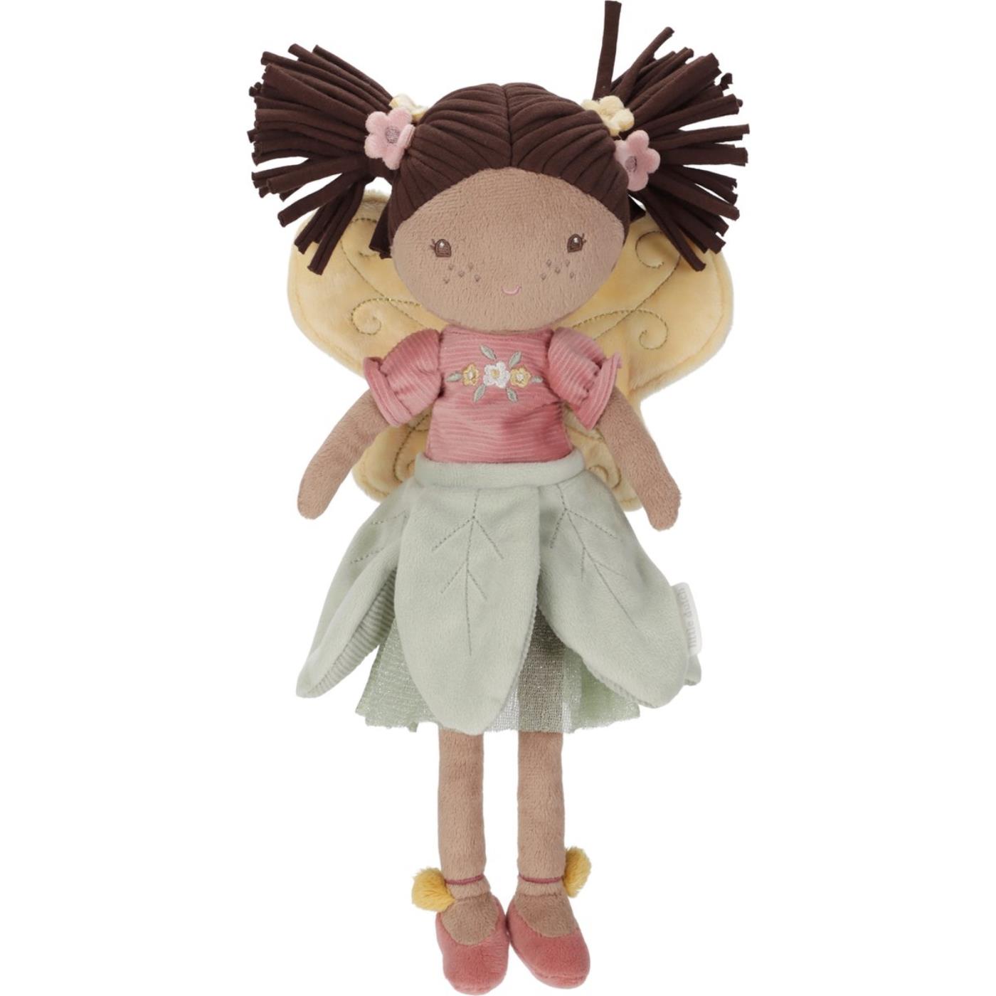 Little Dutch Knuffelpop Fariy Evi