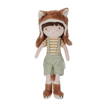 Little Dutch Knuffelpop Forest Friends