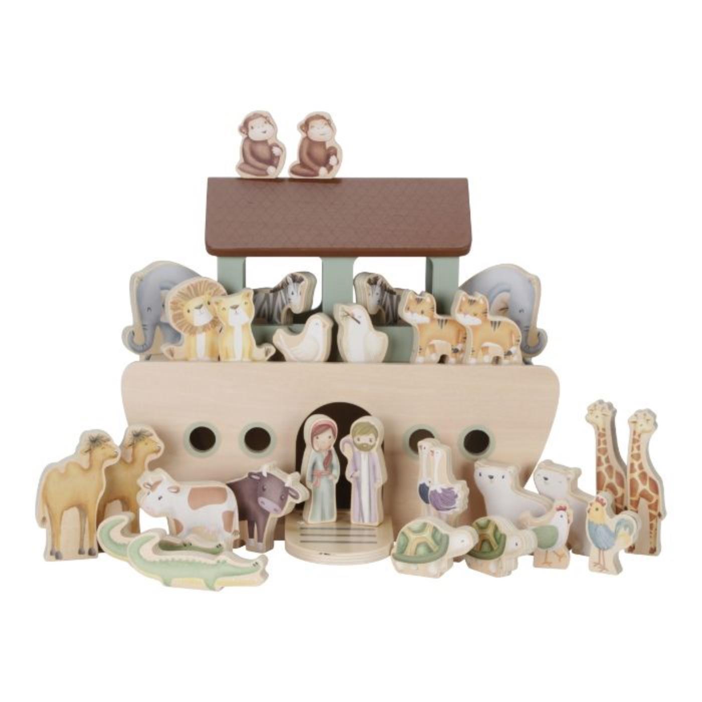 Tiamo Little Dutch Ark van Noach