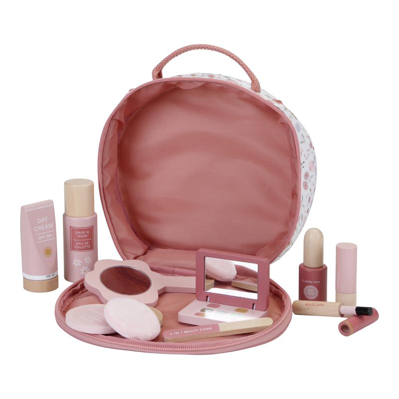 Tiamo Little Dutch Make-up tas