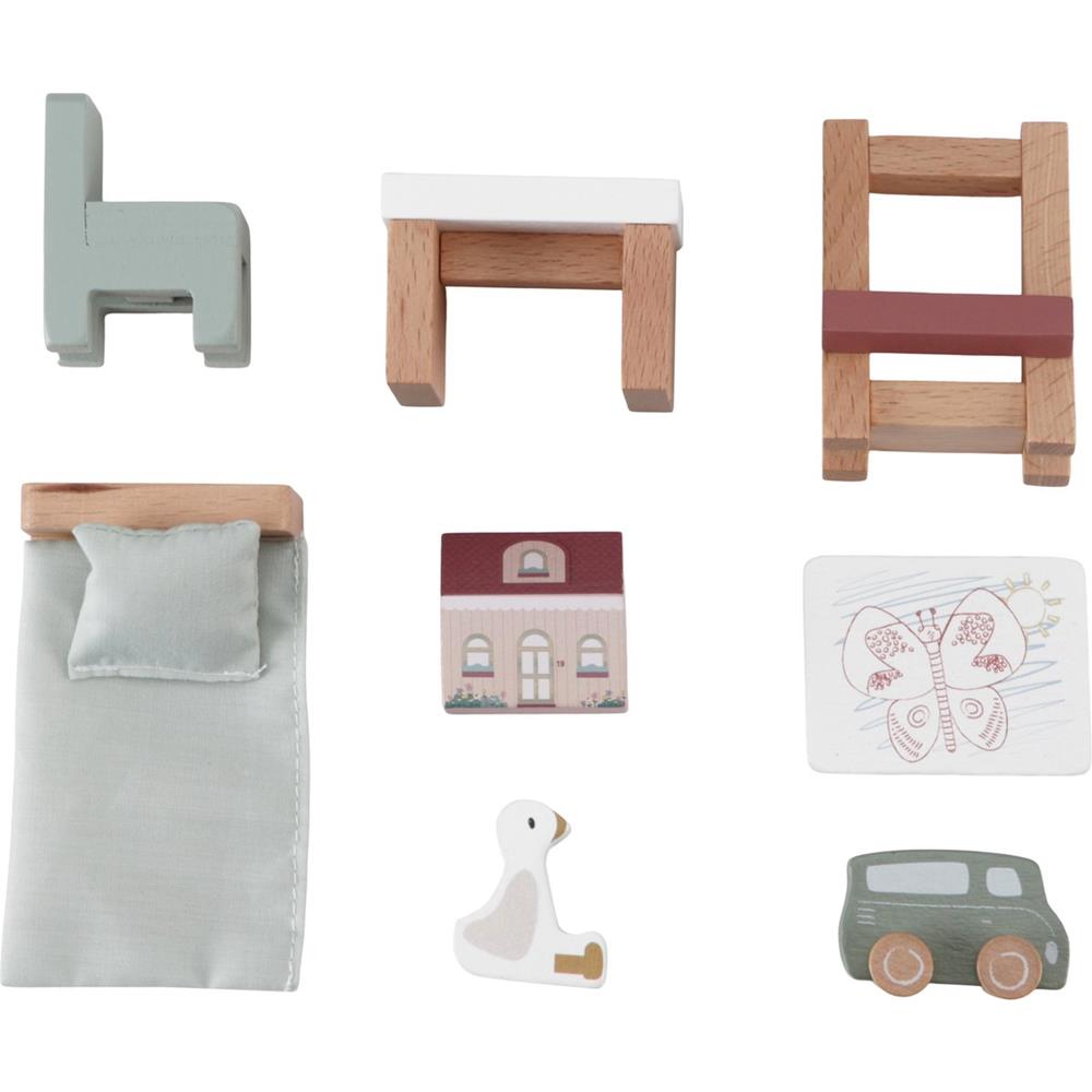 Little Dutch Aanvulset kinderkamer