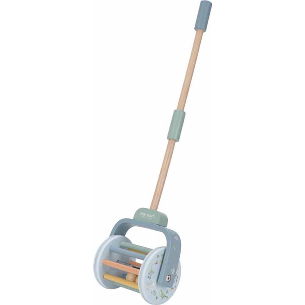 Forest Friends Duwroller